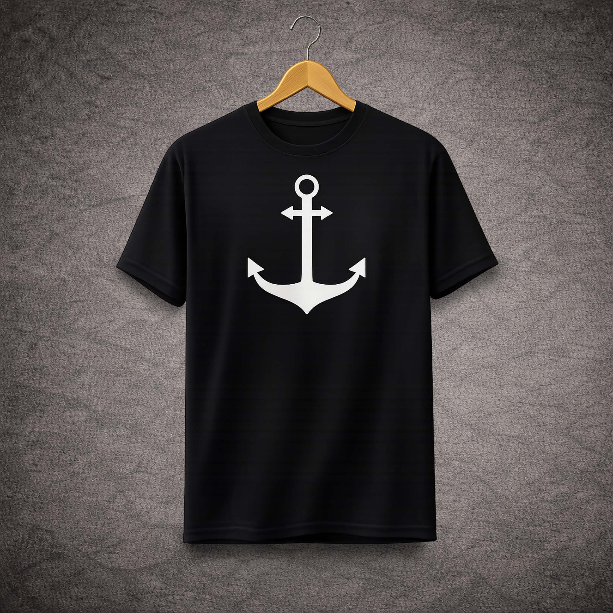 The Anchor Mark Tee