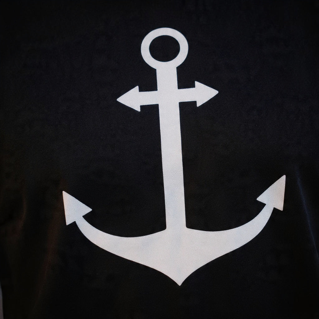 The Anchor Mark Tee