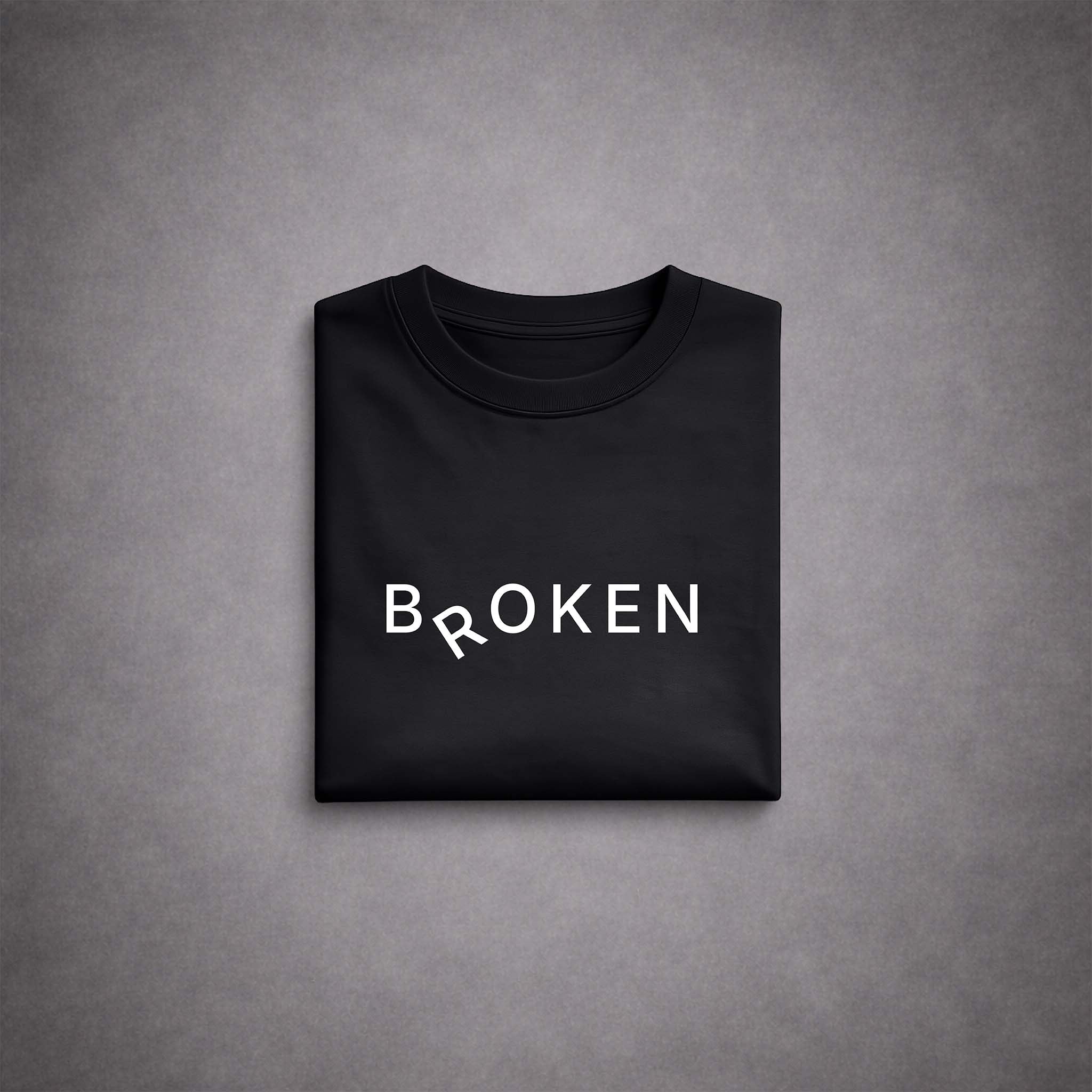 The Broken Tee