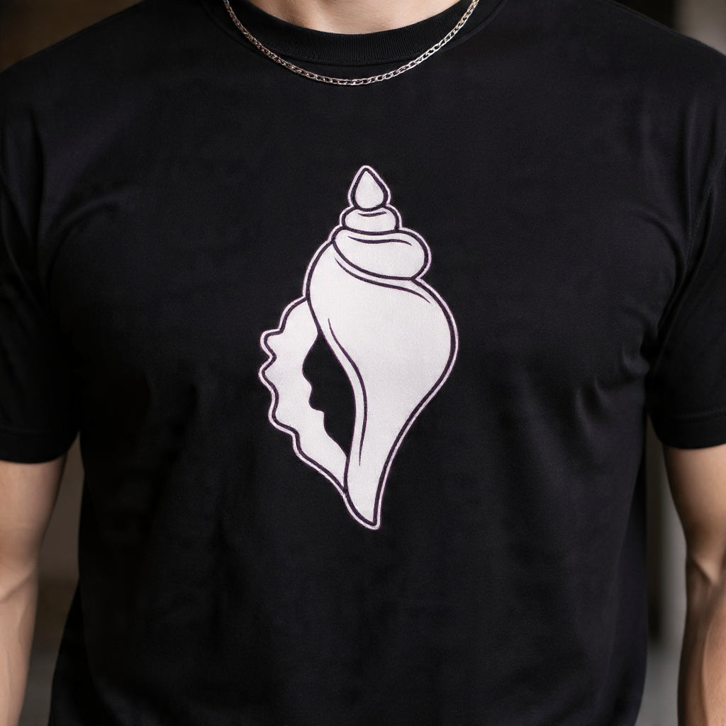 The Conch Mark Tee