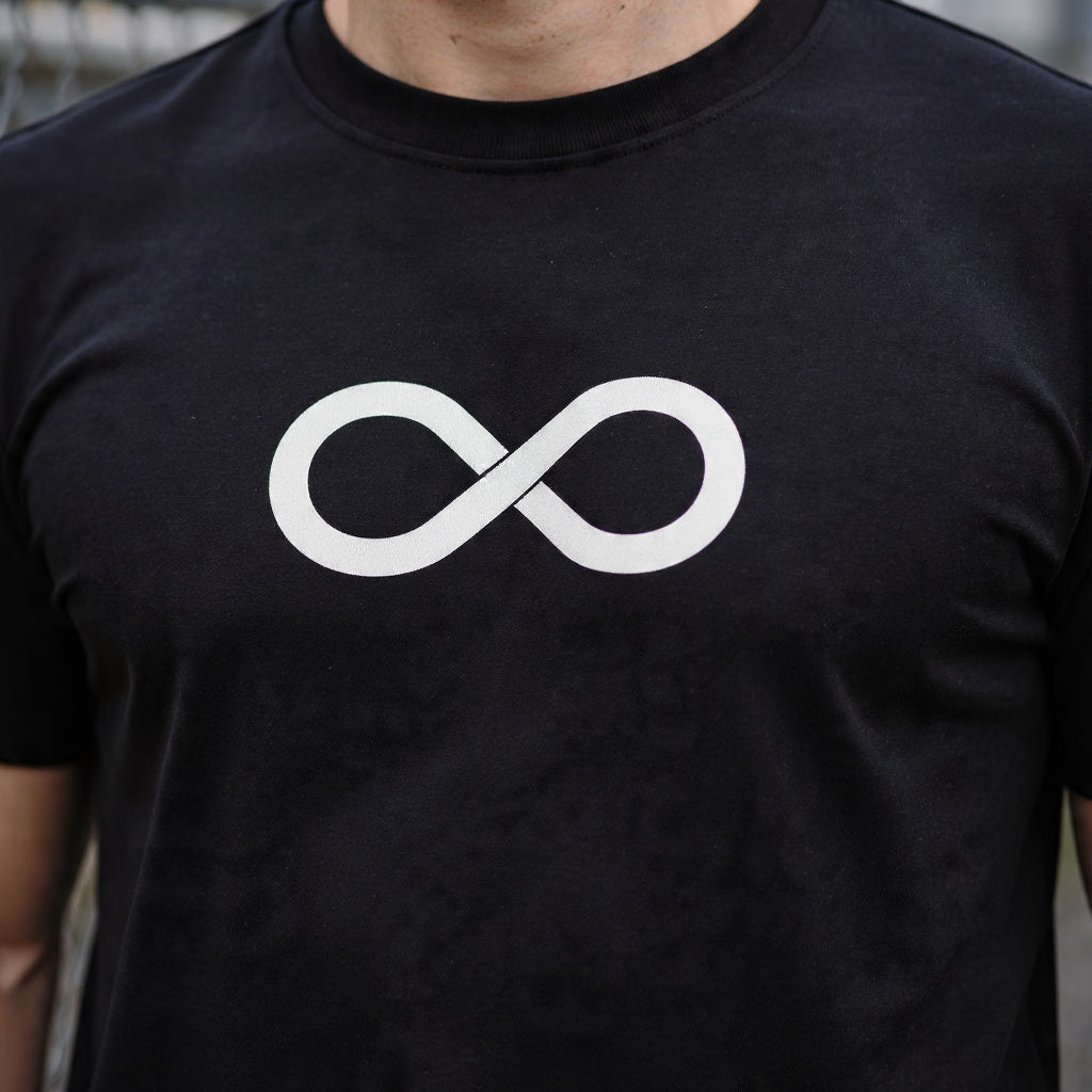 The Infinity Mark Tee