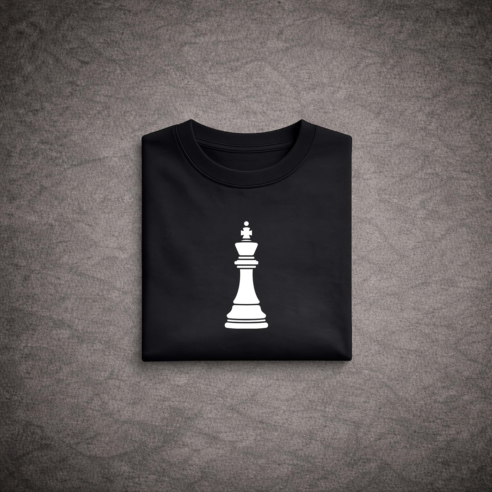 The King Mark Tee