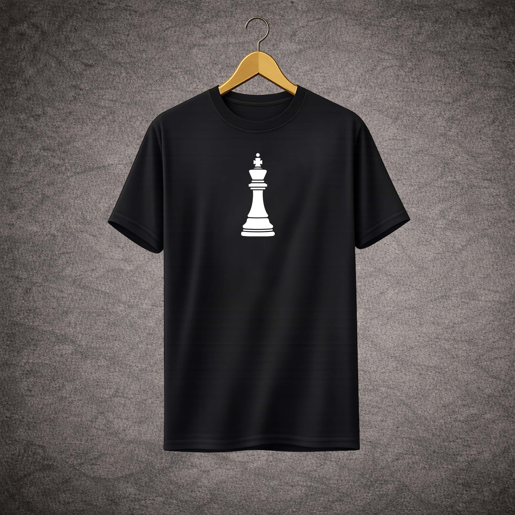 The King Mark Tee