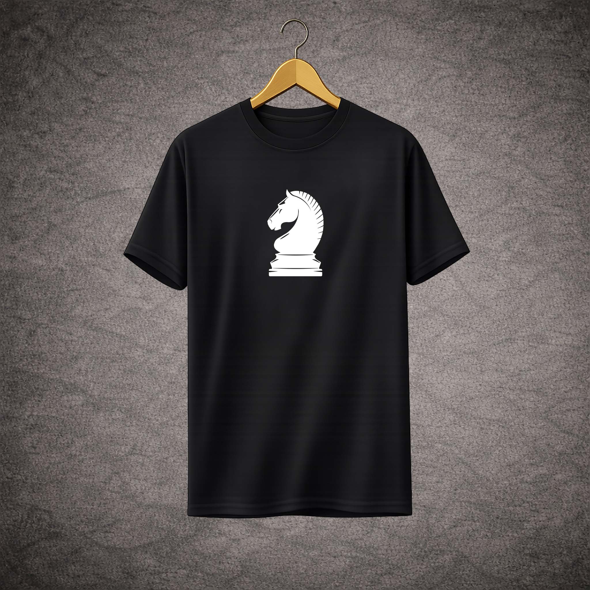 The Knight Mark Tee