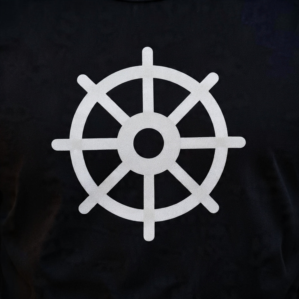 The Helm Mark Tee
