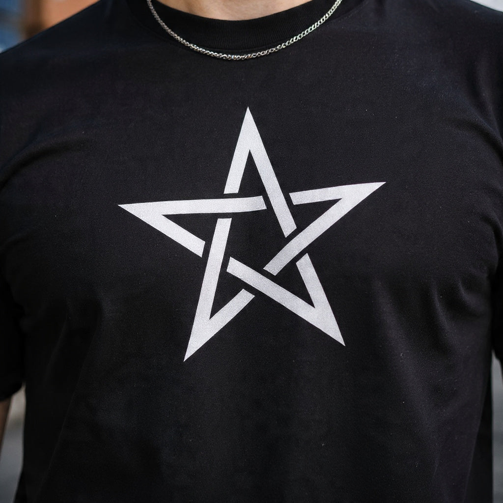 The Star Mark Tee