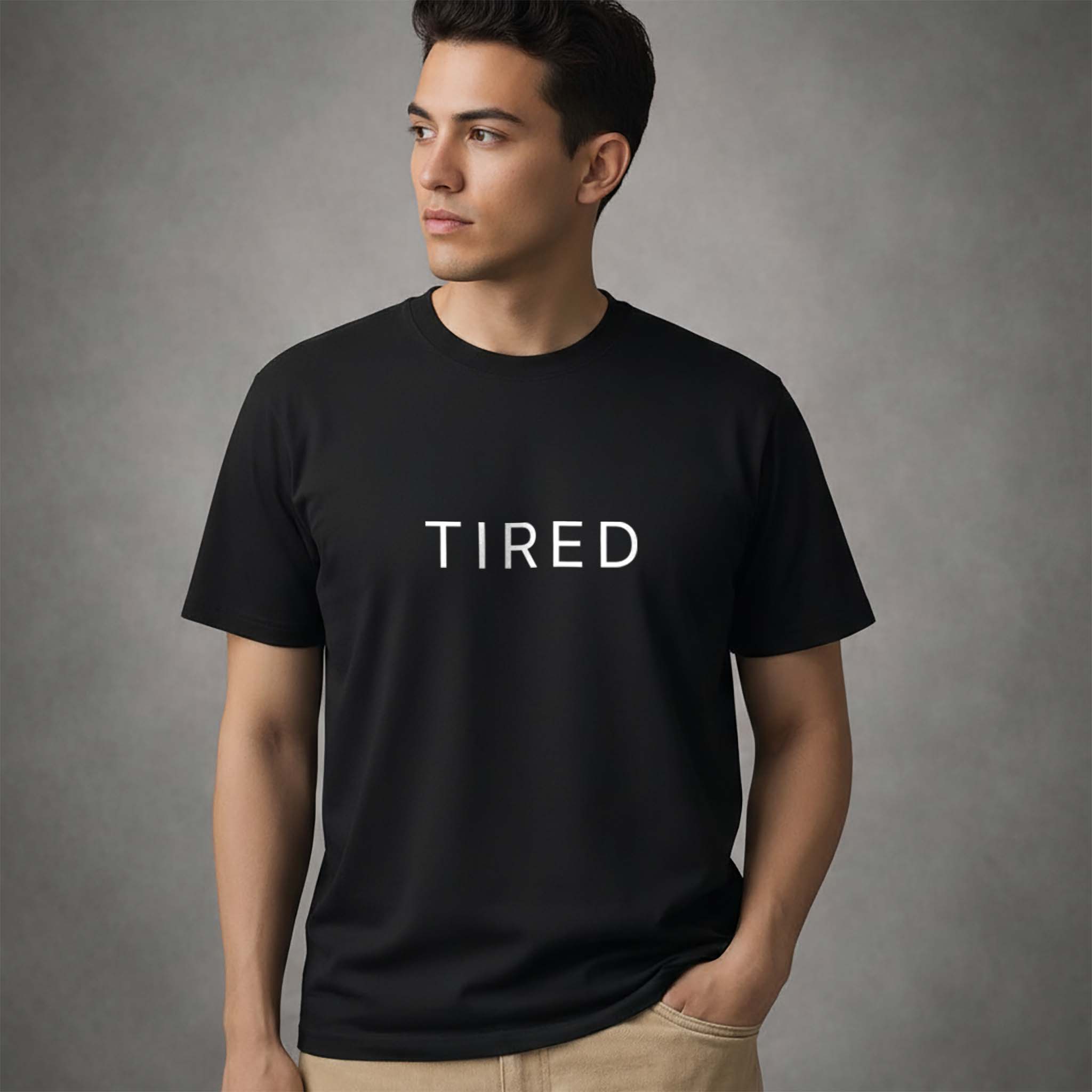 The Tired Tee