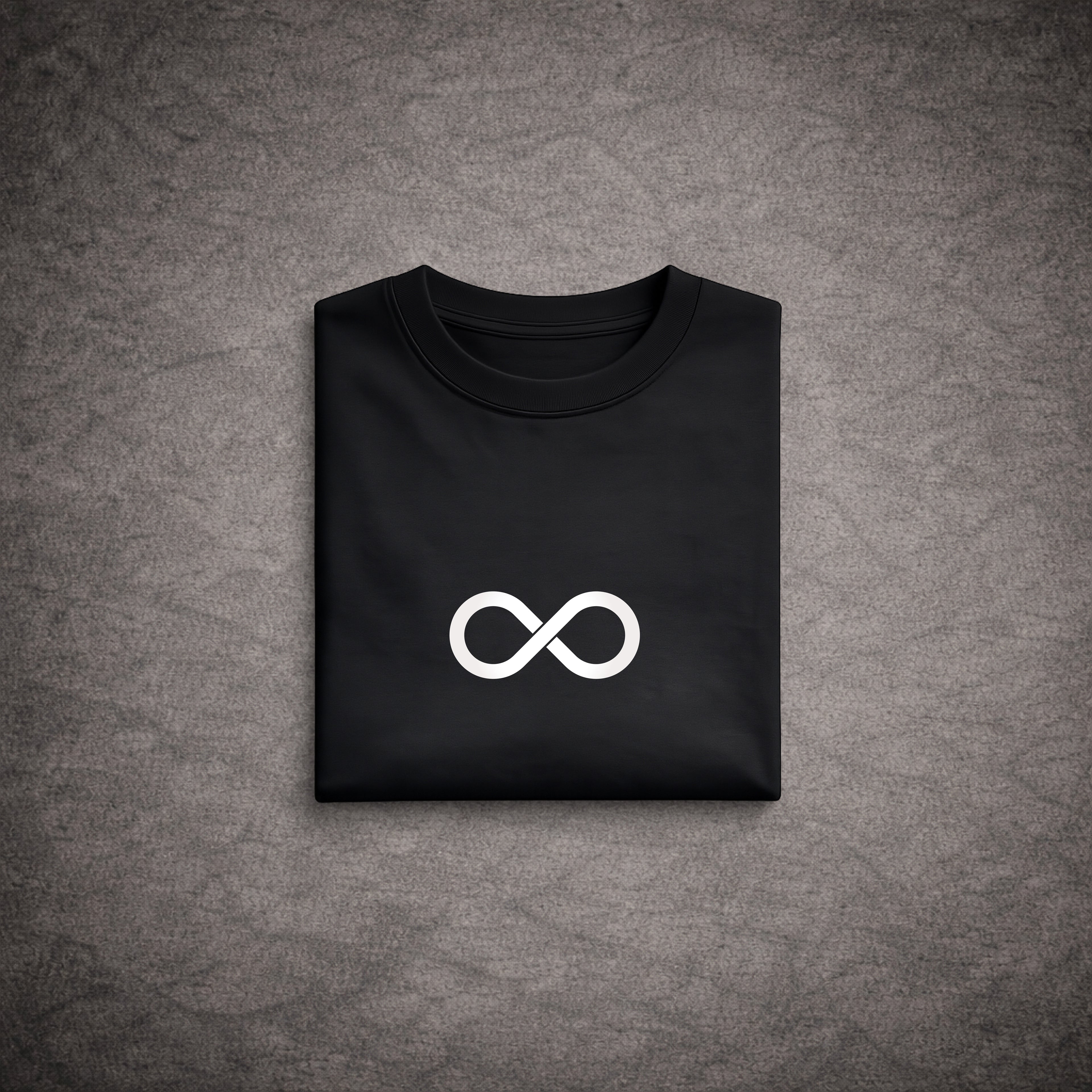 The Infinity Mark Tee