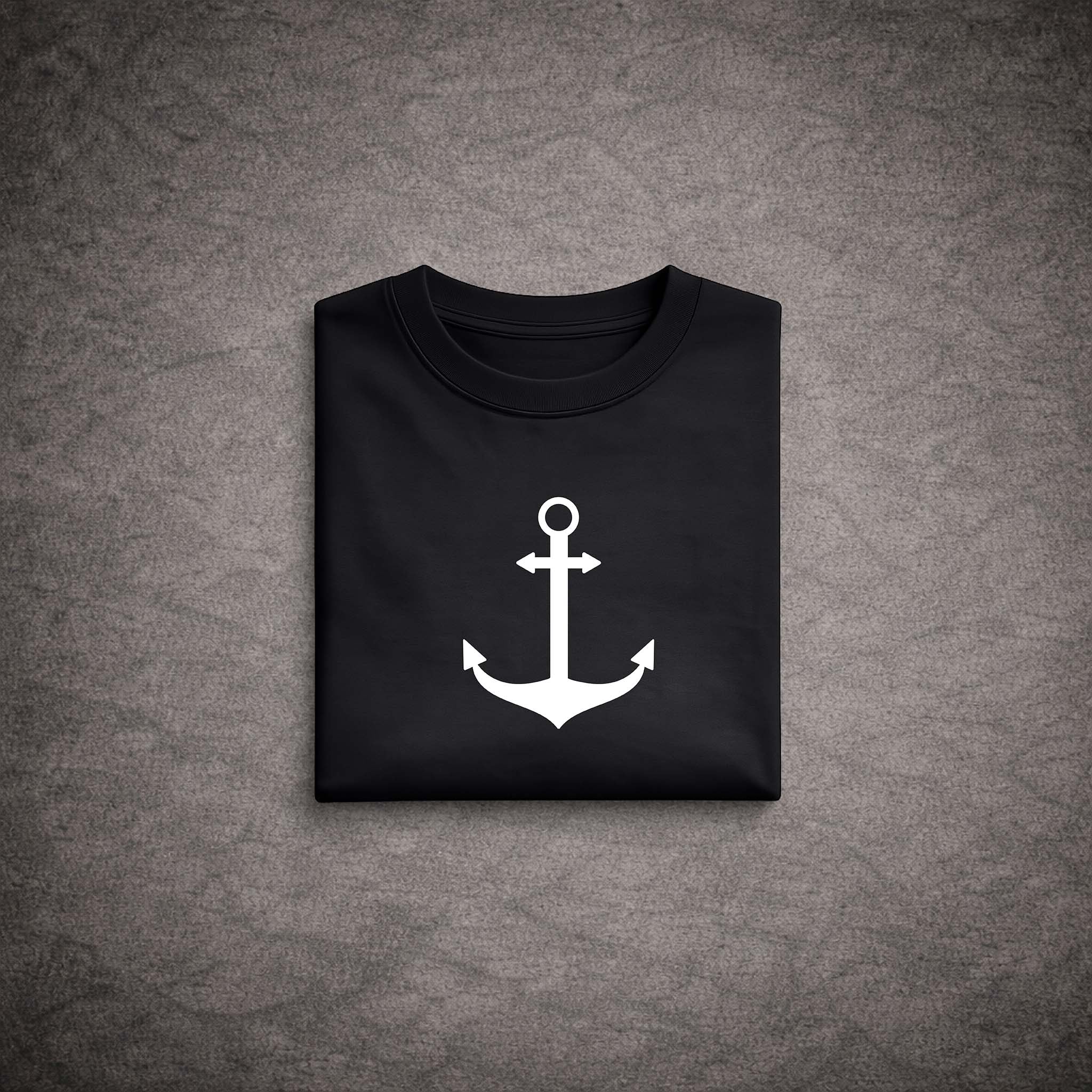 The Anchor Mark Tee