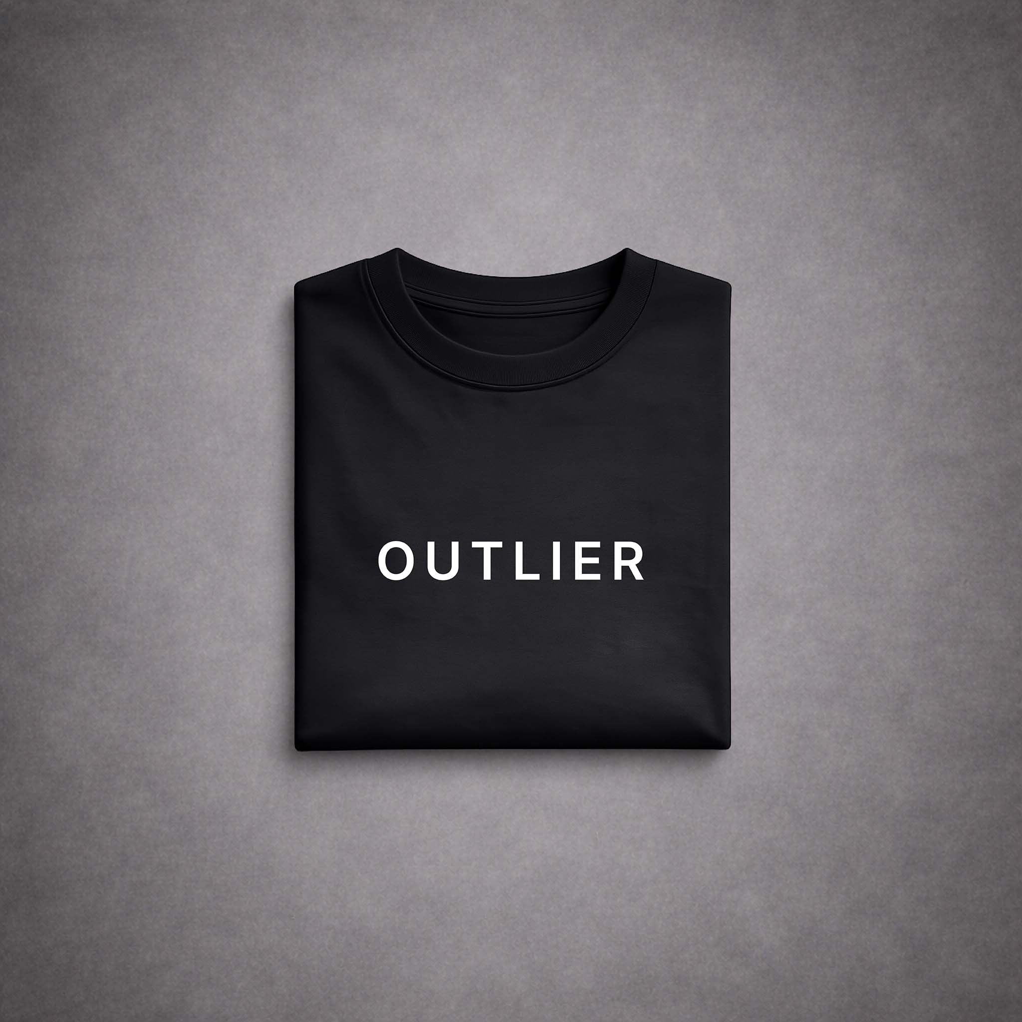 The Outlier Tee