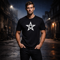 The Star Mark Tee