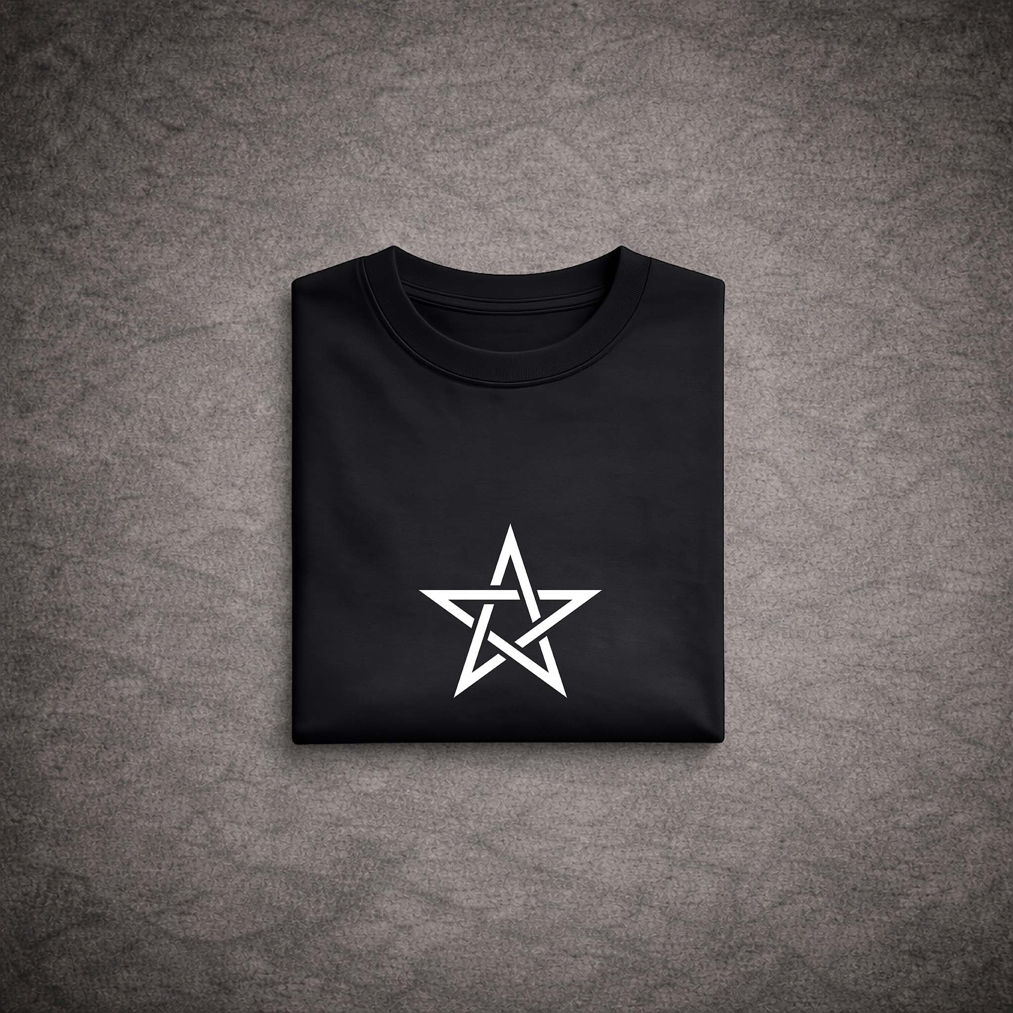The Star Mark Tee