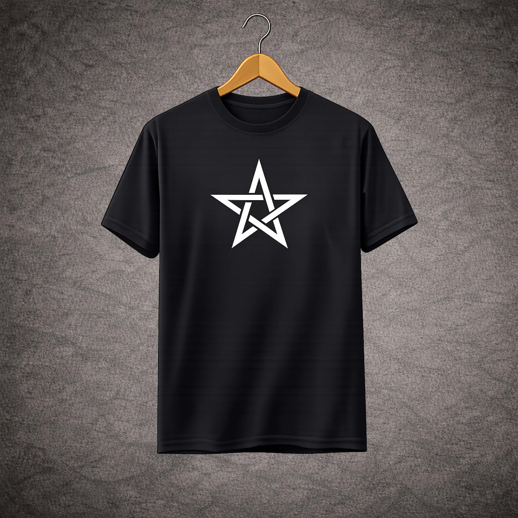 The Star Mark Tee