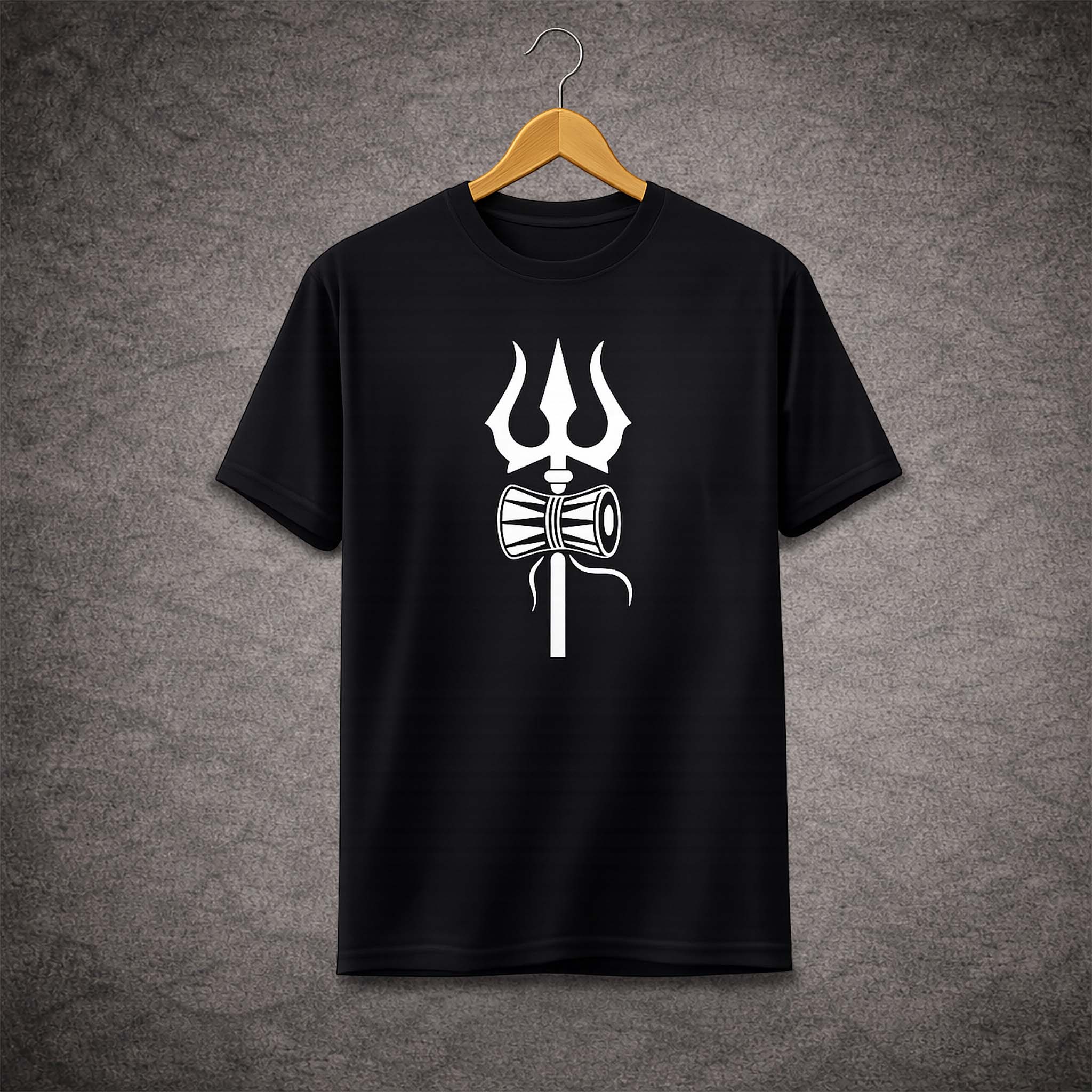 The Trident Mark Tee