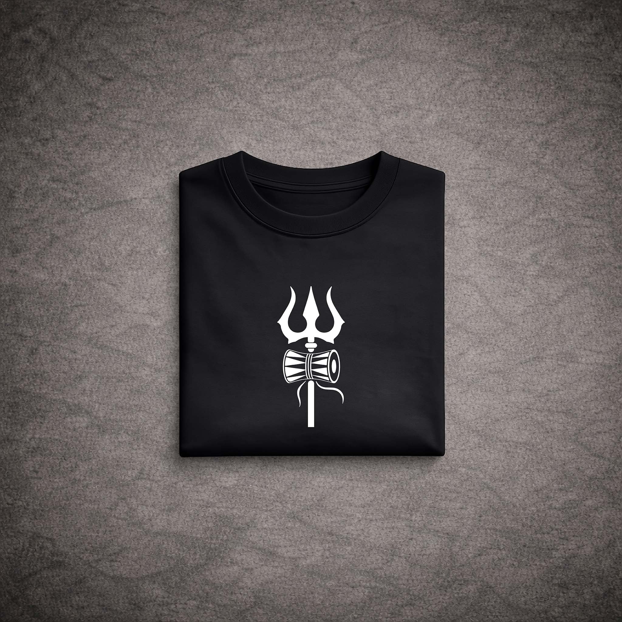 The Trident Mark Tee