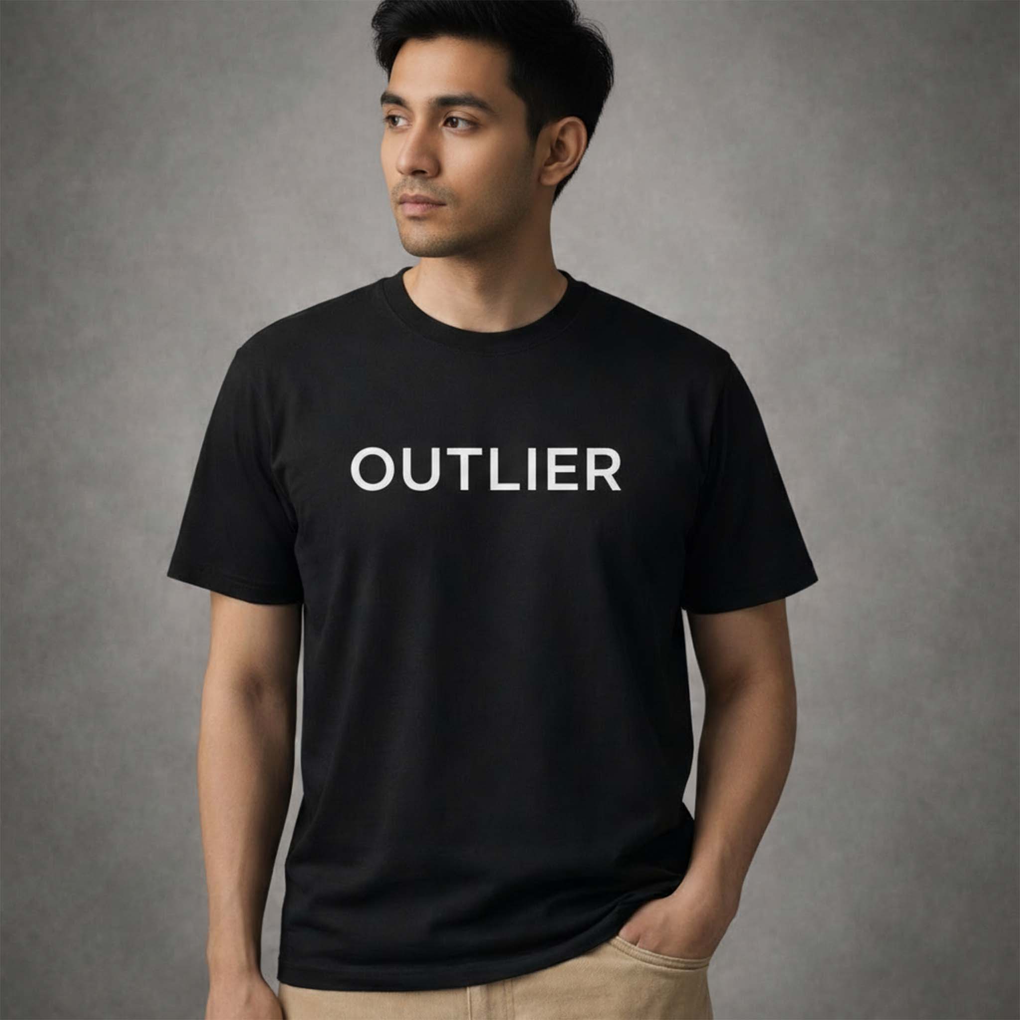 The Outlier Tee